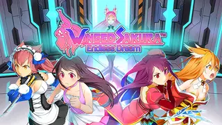 Winged Sakura: Endless Dream + OST
