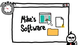 Mike's Software