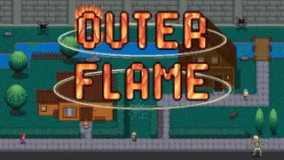 Outer Flame