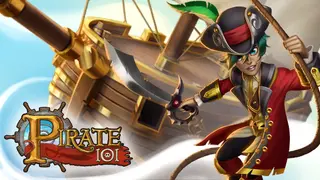 Pirate101
