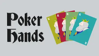 Poker Hands