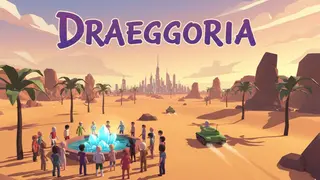 Draeggoria