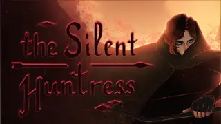 The Silent Huntress