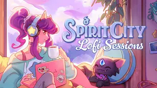 Spirit City: Lofi Sessions
