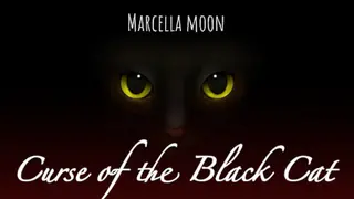 Marcella Moon: Curse of the Black Cat