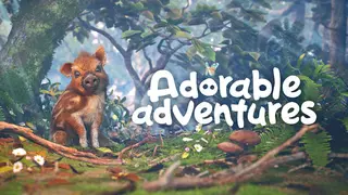 Adorable Adventures