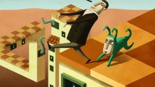 Back to Bed - Switch
