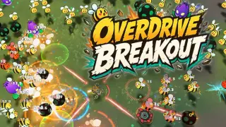 Overdrive Breakout