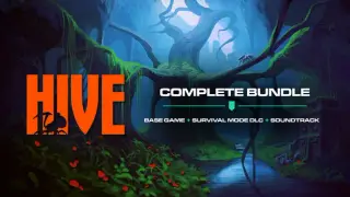 The Hive Complete Bundle