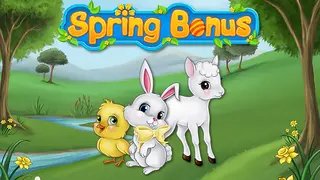 Spring Bonus