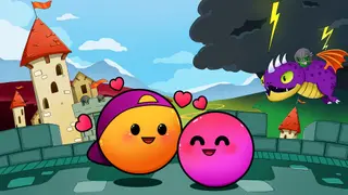 Kid Ball Adventure - Xbox One & Series