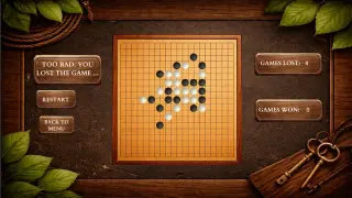 Go Game - Cozy Life - Xbox One