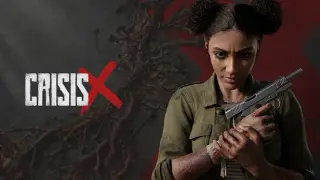 CrisisX