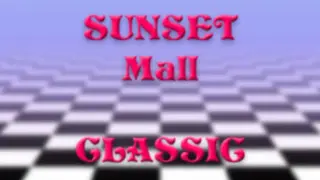 Sunset Mall - Classic