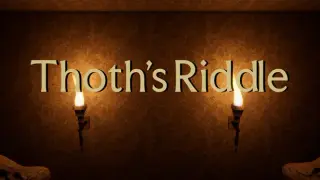 Thoth's Riddle