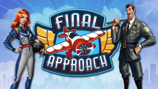 Final Approach