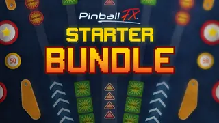 Pinball FX - Starter Bundle - Xbox One & Series