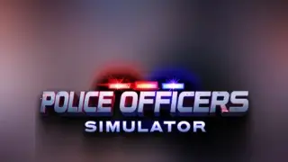 POLICE OFFICERS SIMULATOR - Switch