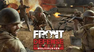 Front Defense: Heroes