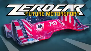 ZEROCAR: Future Motorsport