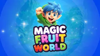Magic Fruit World