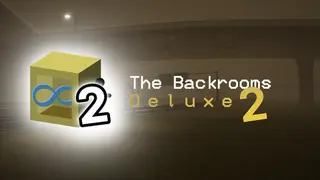 The Backrooms Deluxe 2