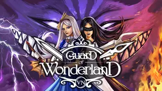 Guard of Wonderland