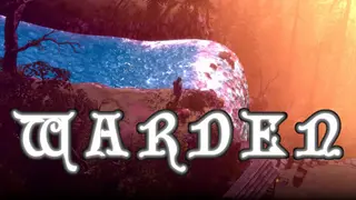 Warden