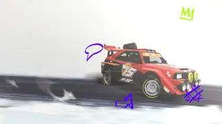 #DRIVE Rally - PS5