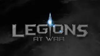 Legions At War