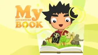 My Adventure Book