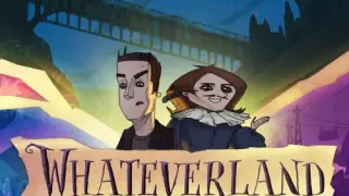 Whateverland - Switch