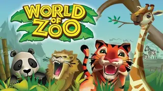 World of Zoo