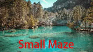 Small Maze