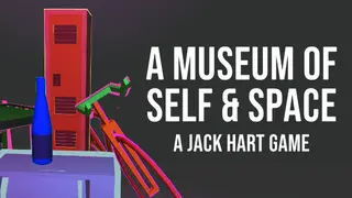 A Museum of Self & Space