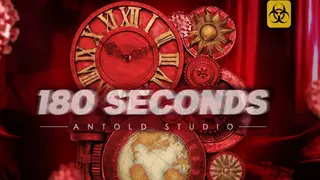Mlcrosoft Benja (180) Seconds