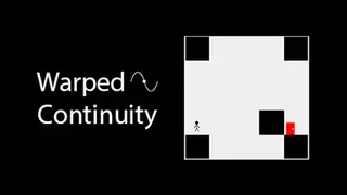 Warped Continuity