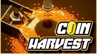 Coin Harvest