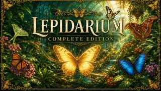 Lepidarium Complete Edition