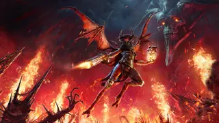 Metal: Hellsinger Demo - Xbox Series