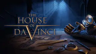 The House of Da Vinci Complete