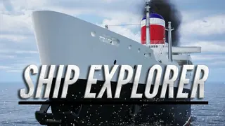 Ship Explorer