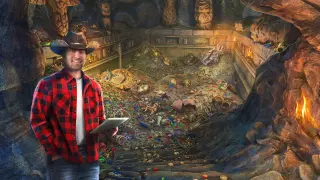 Artifact Seekers - PS5