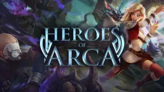 Heroes of Arca