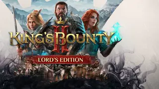 King's Bounty II - Lord's