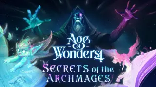 Age of Wonders 4: Secrets of the Archmages