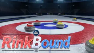 Rinkbound:Curling