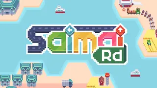 Saimai Rd