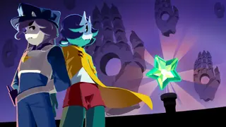 PEPPERED: An Existential Platformer - Xbox One & Series