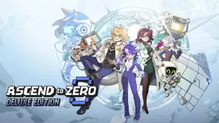 Ascend to ZERO Deluxe Edition